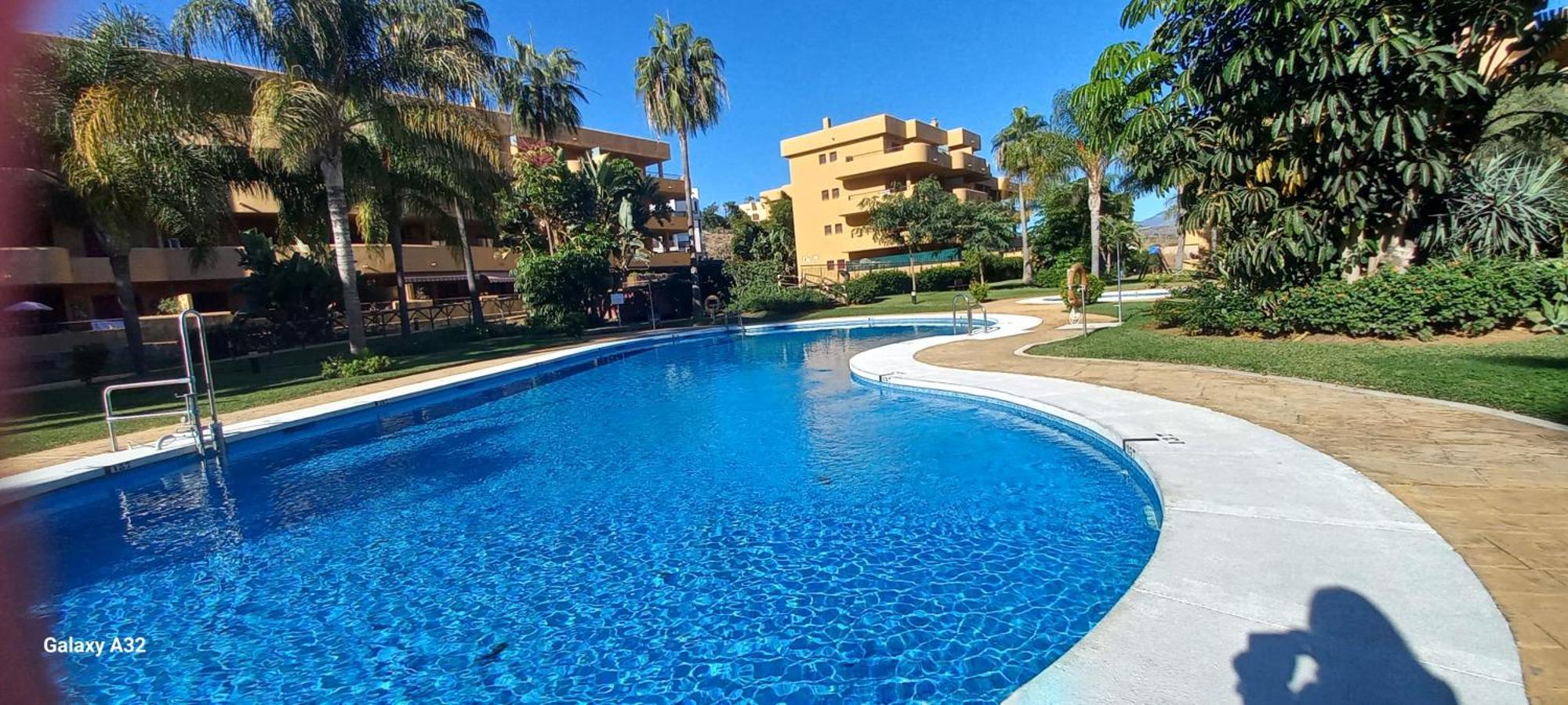 Apartment One Bedroom Penthouse En La Cala De Mijas Walking Distnace To The *