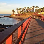 One Bedroom Penthouse En La Cala De Mijas Walking Distnace To The Beach