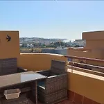 One Bedroom Penthouse En La Cala De Mijas Walking Distnace To The Beach