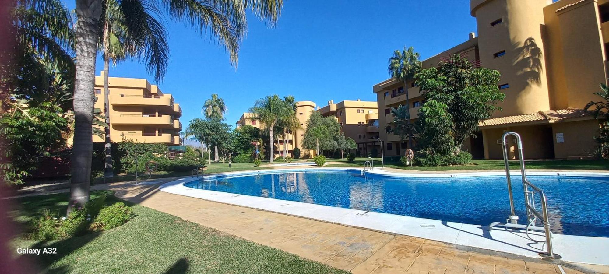 Apartment One Bedroom Penthouse En La Cala De Mijas Walking Distnace To The *