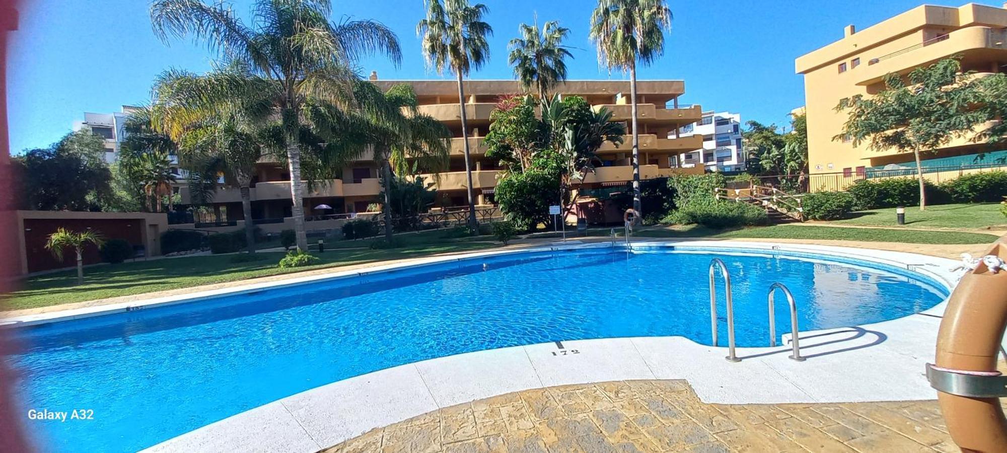Apartment One Bedroom Penthouse En La Cala De Mijas Walking Distnace To The Málaga
