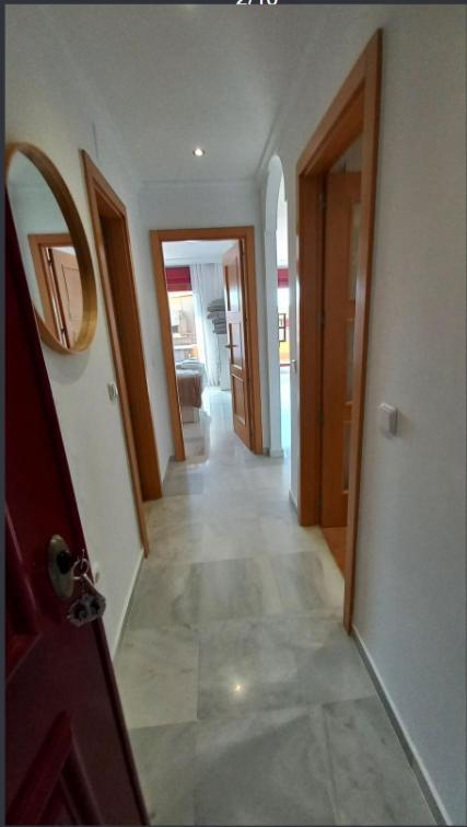 Apartment One Bedroom Penthouse En La Cala De Mijas Walking Distnace To The