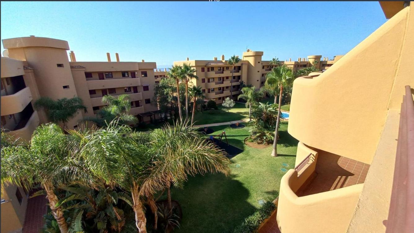 One Bedroom Penthouse En La Cala De Mijas Walking Distnace To The * Málaga